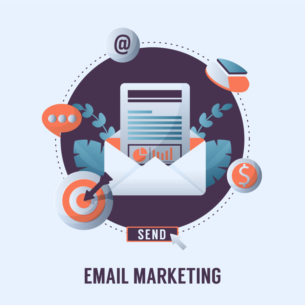 Build a Strong Email Marketing Campaign