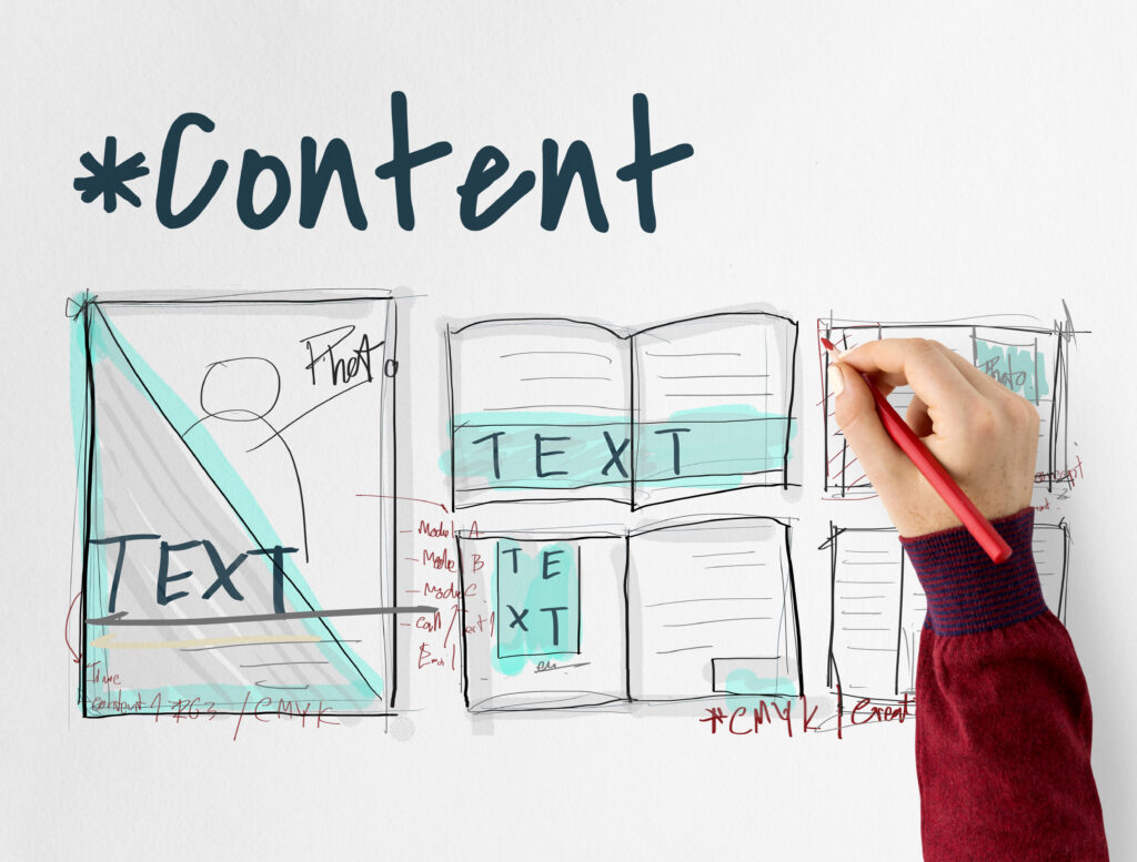 Encourage User-Generated Content