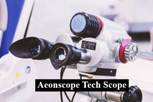 Aeonscope Tech Scope