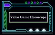 video game horoscope
