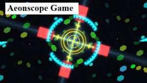 aeonscope game