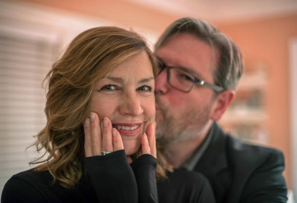 Eric Weinberger Wife Love Story