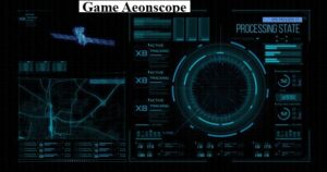 Exploring the realms of game aeonscope