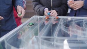 insetprag strategy embedding small changes