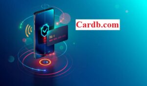 Smart Digital Business Cards at cardb.com